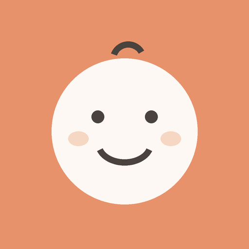 Wobble app icon